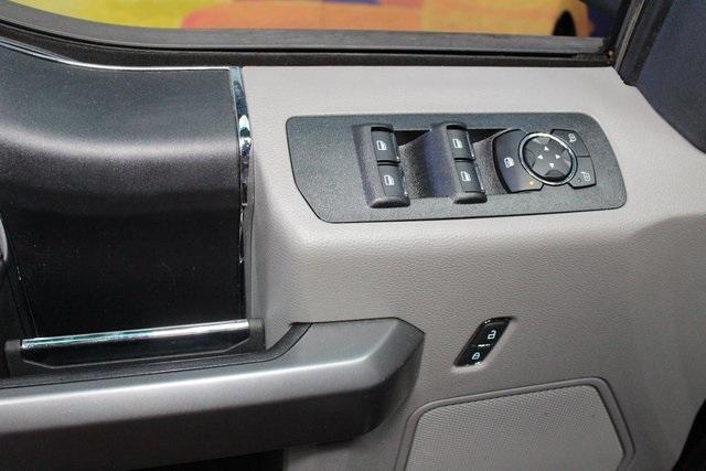 used 2020 Ford F-150 car, priced at $32,900