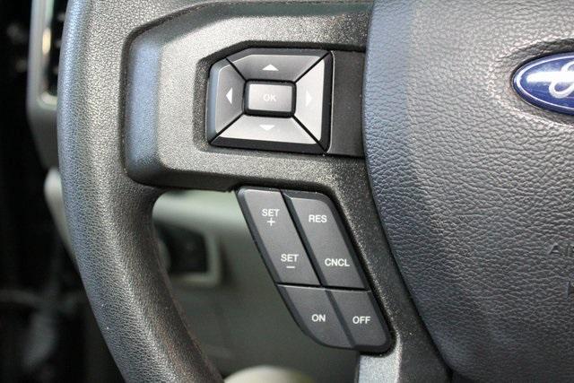 used 2020 Ford F-150 car, priced at $32,900