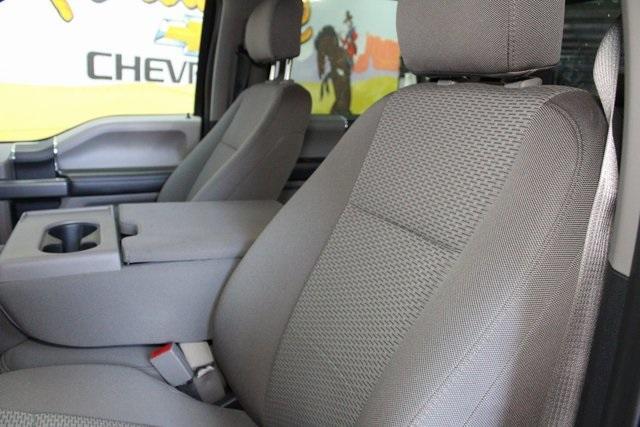 used 2020 Ford F-150 car, priced at $32,900