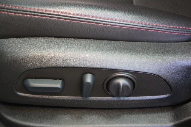 used 2022 Chevrolet Equinox car, priced at $25,900