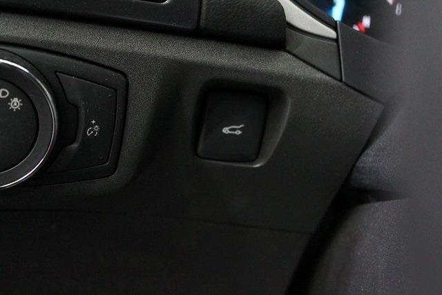 used 2016 Ford Fusion car, priced at $14,900