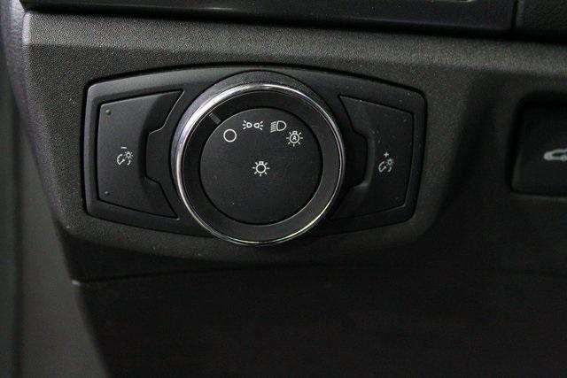 used 2016 Ford Fusion car, priced at $14,900