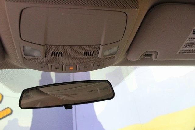 used 2016 Ford Fusion car, priced at $14,900