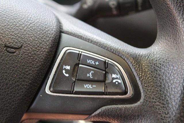 used 2018 Ford Escape car, priced at $11,900