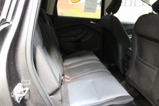 used 2018 Ford Escape car, priced at $11,900