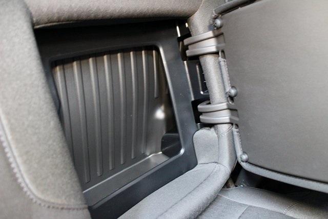 new 2025 Chevrolet Silverado 2500 car, priced at $68,923