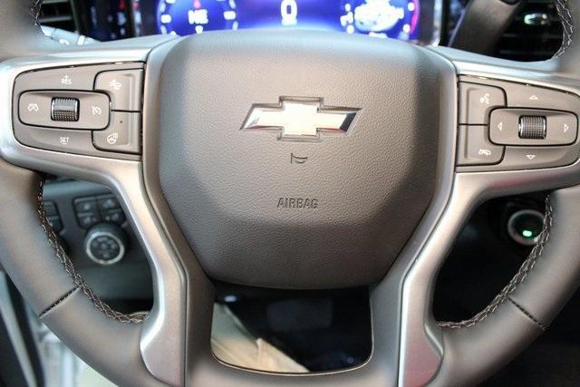 new 2025 Chevrolet Silverado 2500 car, priced at $68,923