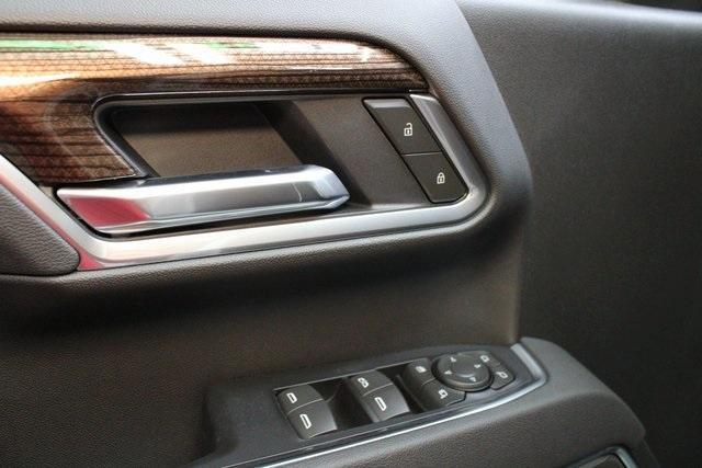 new 2025 Chevrolet Silverado 2500 car, priced at $68,923