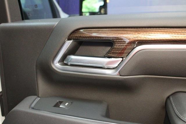 new 2025 Chevrolet Silverado 2500 car, priced at $68,923