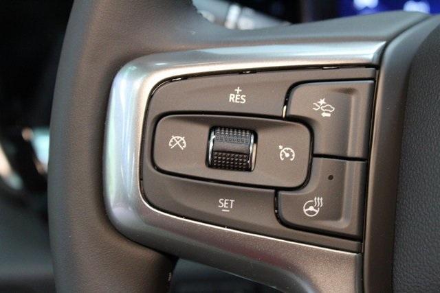 new 2025 Chevrolet Silverado 2500 car, priced at $68,923