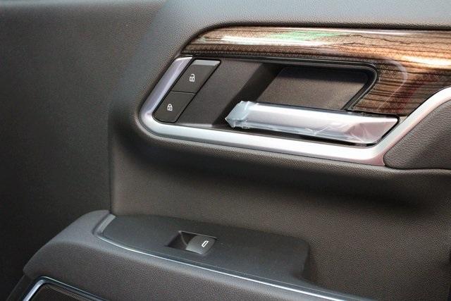 new 2025 Chevrolet Silverado 2500 car, priced at $68,923