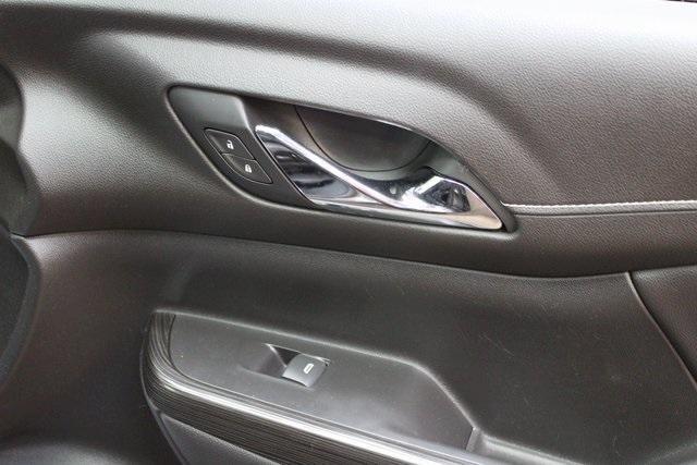 used 2019 GMC Acadia car, priced at $20,600