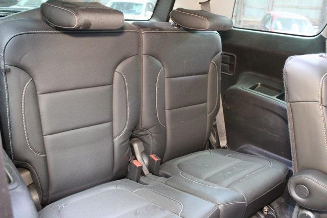used 2019 GMC Acadia car, priced at $20,600