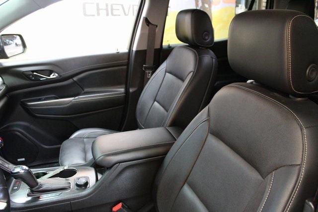 used 2019 GMC Acadia car, priced at $20,600