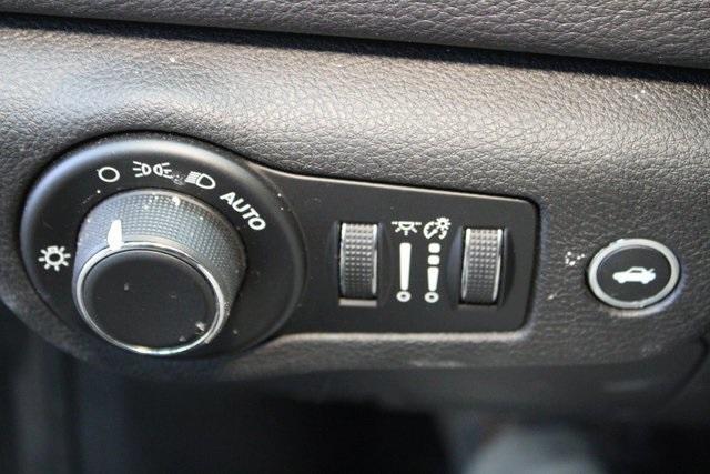 used 2015 Chrysler 200 car, priced at $11,900