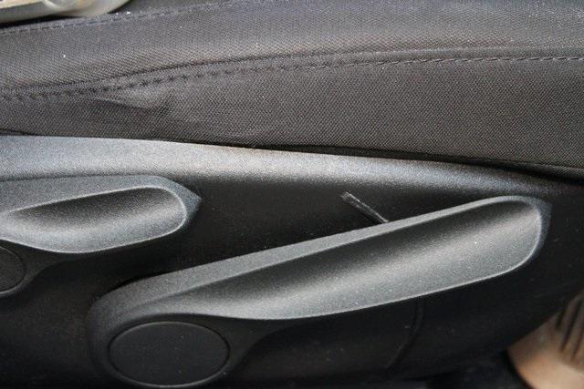 used 2015 Chrysler 200 car, priced at $11,900