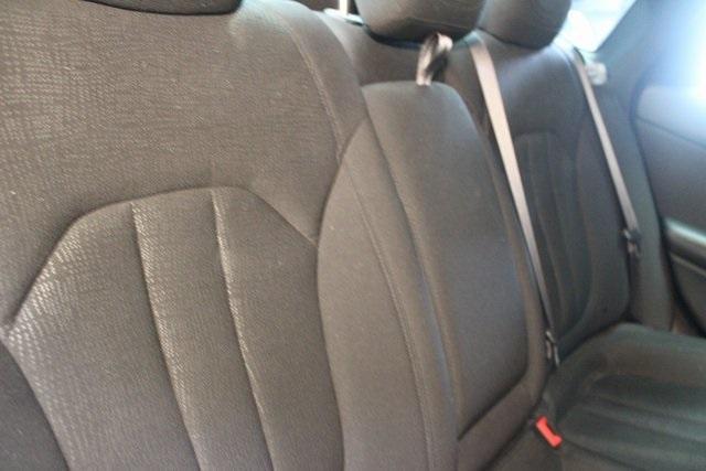 used 2015 Chrysler 200 car, priced at $11,900