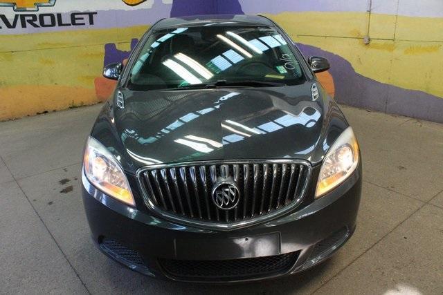 used 2016 Buick Verano car, priced at $8,900