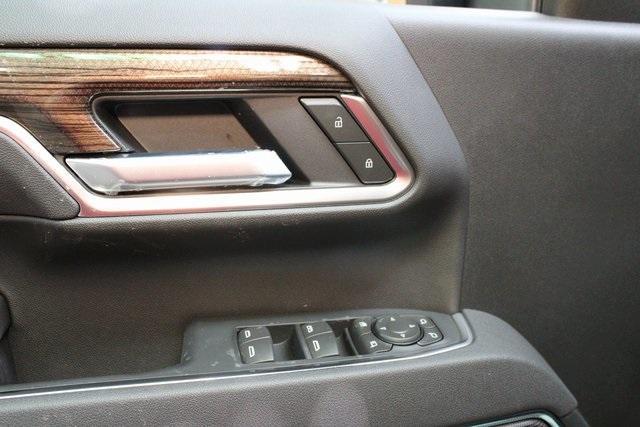 new 2025 Chevrolet Silverado 2500 car, priced at $58,089