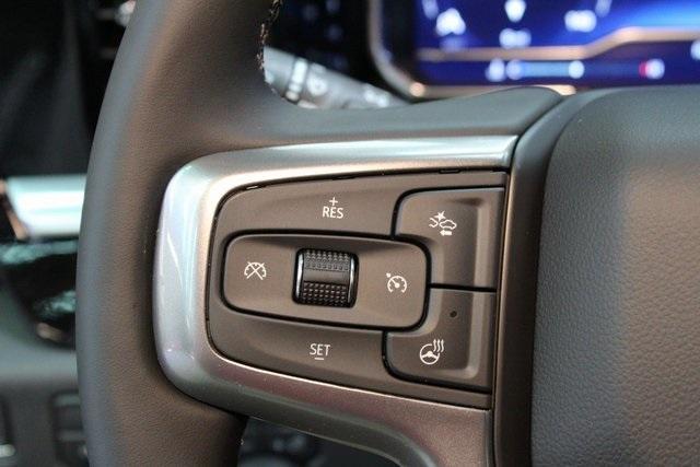 new 2025 Chevrolet Silverado 2500 car, priced at $58,089