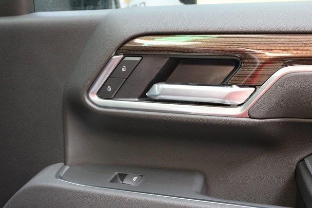 new 2025 Chevrolet Silverado 2500 car, priced at $58,089