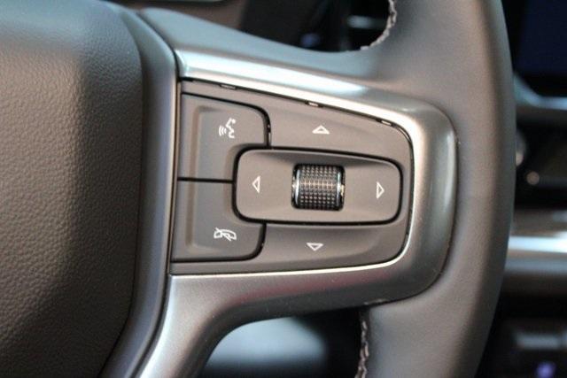 new 2025 Chevrolet Silverado 2500 car, priced at $58,089