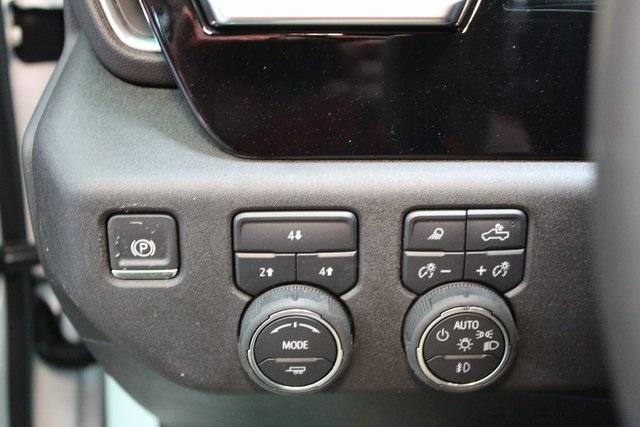 new 2025 Chevrolet Silverado 2500 car, priced at $58,089