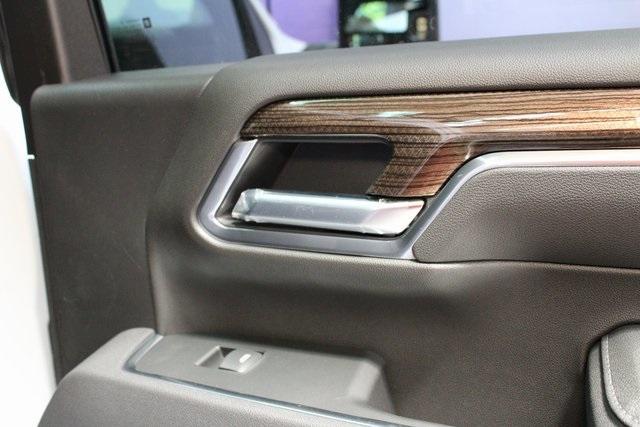 new 2025 Chevrolet Silverado 2500 car, priced at $58,089