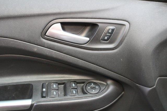 used 2017 Ford Escape car, priced at $11,900