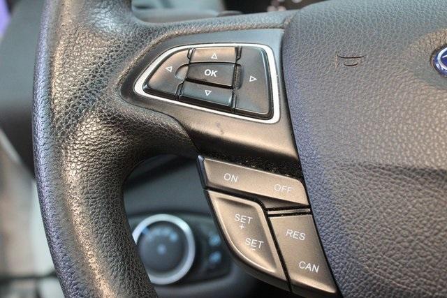 used 2017 Ford Escape car, priced at $11,900