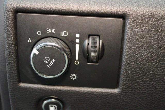 used 2019 Jeep Grand Cherokee car, priced at $19,300