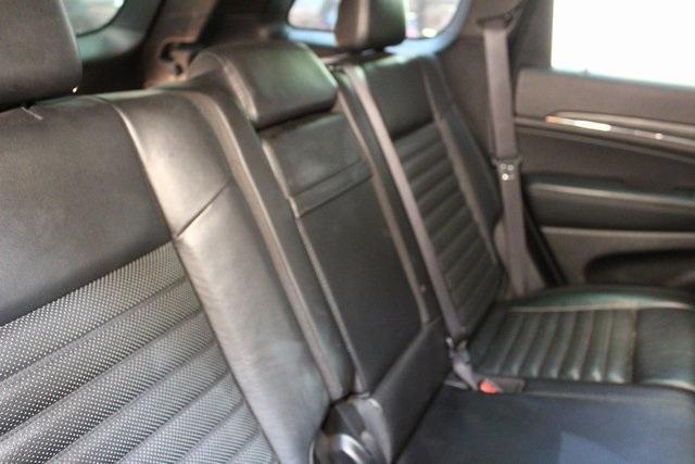 used 2019 Jeep Grand Cherokee car, priced at $19,300