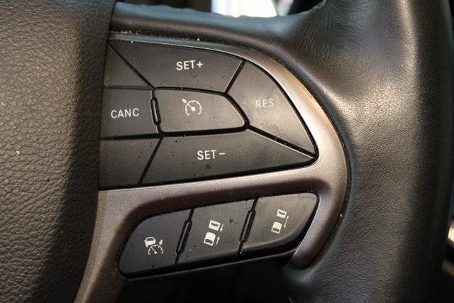 used 2019 Jeep Grand Cherokee car, priced at $19,300