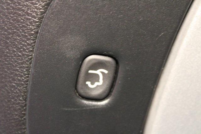 used 2017 Jeep Cherokee car, priced at $18,500