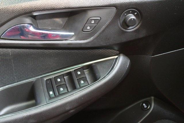 used 2017 Chevrolet Cruze car, priced at $14,900