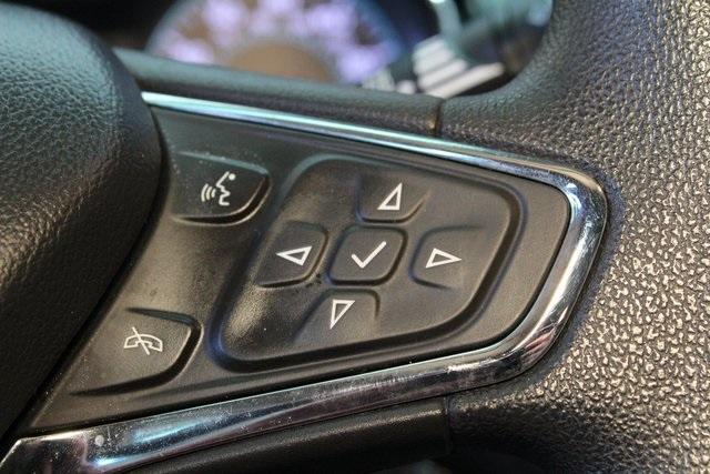 used 2017 Chevrolet Cruze car, priced at $14,900