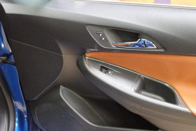 used 2018 Chevrolet Cruze car, priced at $13,900