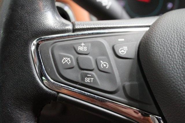 used 2018 Chevrolet Cruze car, priced at $13,900