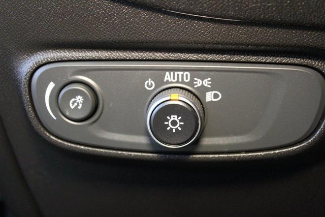 used 2022 Chevrolet Equinox car, priced at $21,900