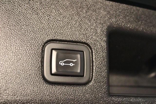 used 2022 Chevrolet Equinox car, priced at $21,900