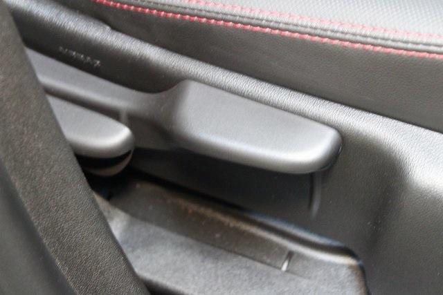 used 2022 Chevrolet Equinox car, priced at $21,900