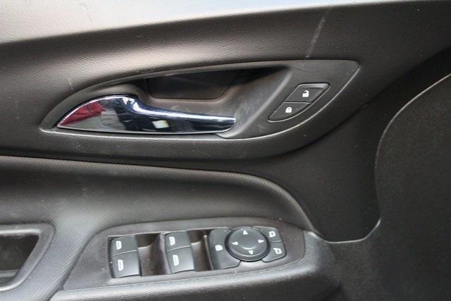 used 2022 Chevrolet Equinox car, priced at $21,900