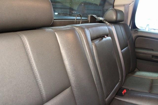 used 2013 Chevrolet Silverado 1500 car, priced at $12,900