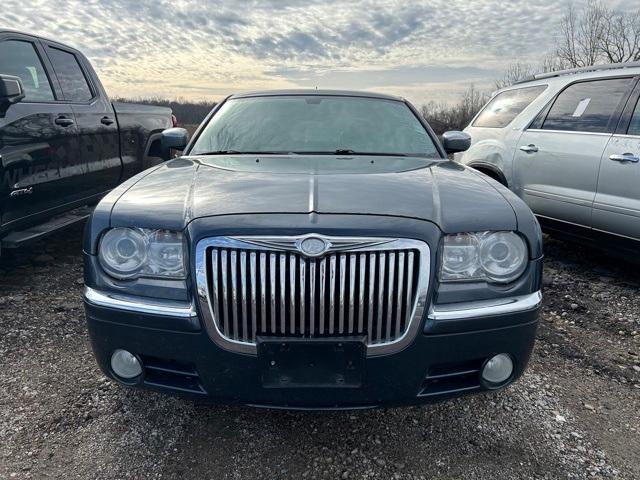 used 2008 Chrysler 300 car, priced at $6,300