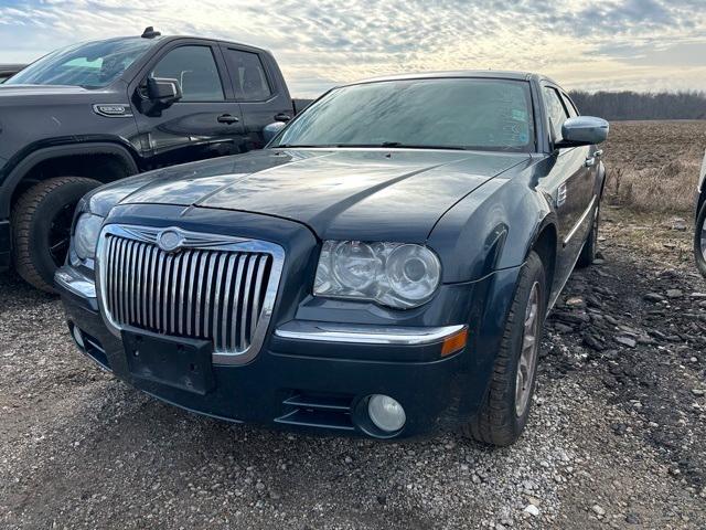 used 2008 Chrysler 300 car, priced at $6,300