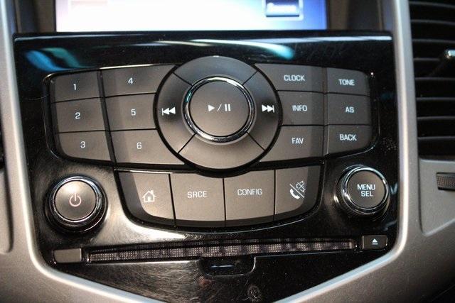 used 2015 Chevrolet Cruze car, priced at $9,900