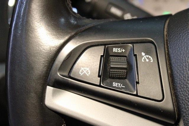used 2015 Chevrolet Cruze car, priced at $9,900