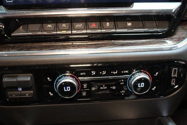 used 2024 GMC Sierra 1500 car, priced at $50,900