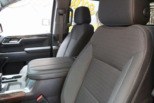 used 2024 GMC Sierra 1500 car, priced at $50,900