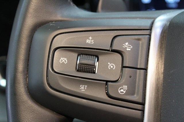 used 2024 GMC Sierra 1500 car, priced at $50,900